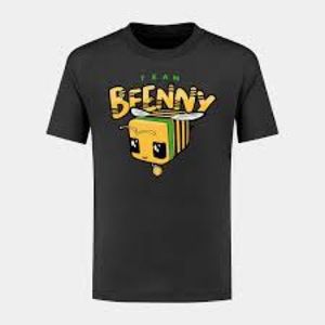 {Jelly} Team Benny T-Shirt Youth - Sz 10-11